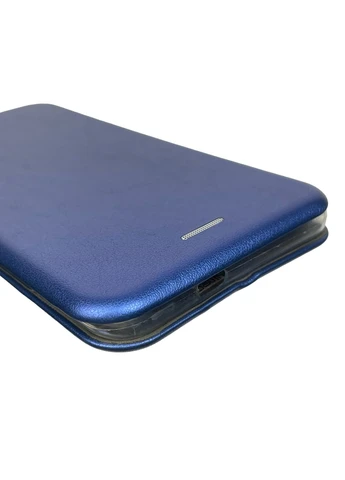 Чохол-книжка для Redmi Note 5 Pro з підставкою на сяомі редмі нот 5 про синя gd1 Xiaomi (366019518)