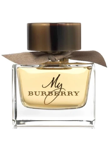 Парфюмерная вода женская My Burberry 90 мл (Euro A-Plus) No Brand (395959734)
