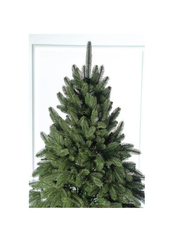 Новорічна ялинка штучна лита Lapland 230 см Зелена 4829221700232 Siga Group (317305490)