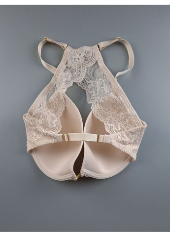 Пудровый бралетт бюстгальтер Thirdlove с косточками спандекс, нейлон