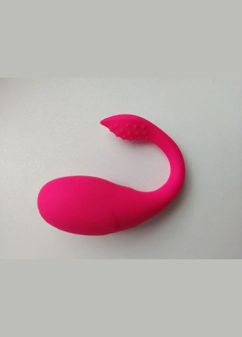 Смарт вібратор для пар з дистанційним керуванням через додаток, вібро куля, стимуляція клітора і точки G STF (314860956)