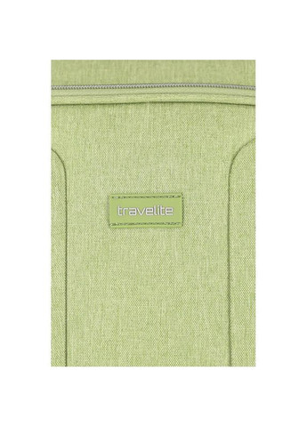 Чемодан на 4 колесах Boja Green L (TL091549-80) Travelite (322200061)