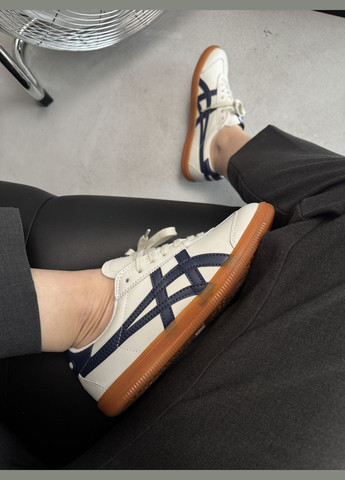 Кросівки жіночі і чоловічі Asics Onitsuka Tiger Tokuten grey | Асікс Онітцука Тайгер Токутен сірі No Brand сірі демісезони (316091088)