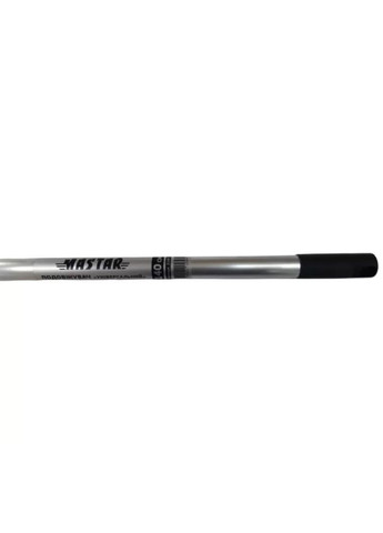 Ручка-черенок (1.4 м) алюминиевый для садового инструмента (22416) MASTAR (306552469)