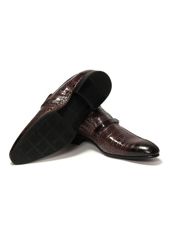 Туфлі 7141853 38 колір коричневий Marco Paolani (294336208)