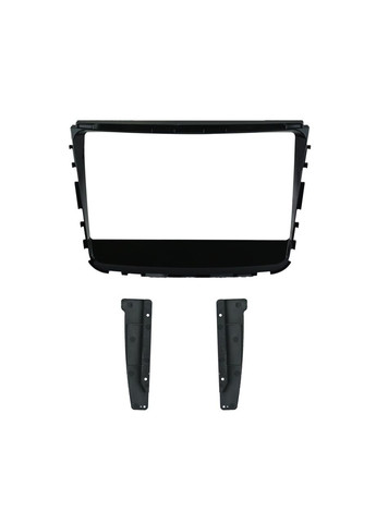 Штатная магнитола серии Q1 под SsangYong Rexton, Musso 2017+ 10 дюймов QIV (346502264)