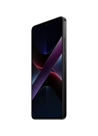 Смартфон X7 Pro 12/512GB Black (adapter) NFC POCO (401720666)