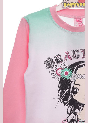 Водолазка Beautiful 116 см (30894) BABYKROHA (315720984)