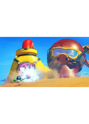 Игра для PS5 ASTRO BOT, BD диск Sony (362732010)