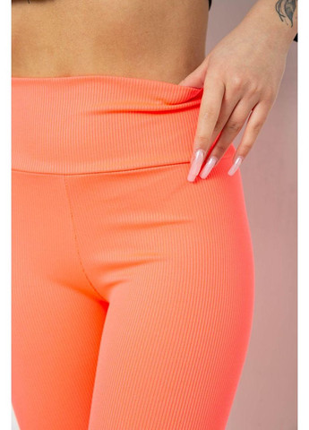 Лосины в рубчик, цвет оливковый, 221R606 Ager (362912113)