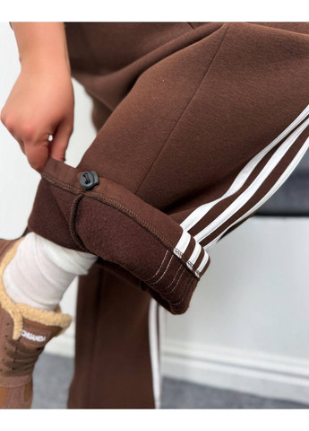 Жіночі штани на флісі Osoblyva (367047933)