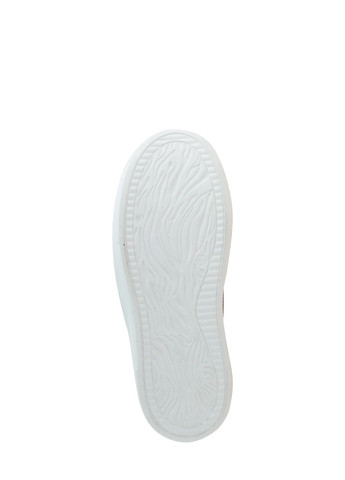 Черевики F83-11 Cвітло-сірий Foletti (317419513)