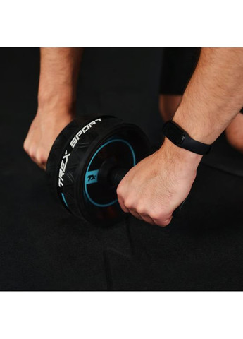 Набор для тренировок 4 в 1 TX-010WSB синий TREX Sport (361951896)