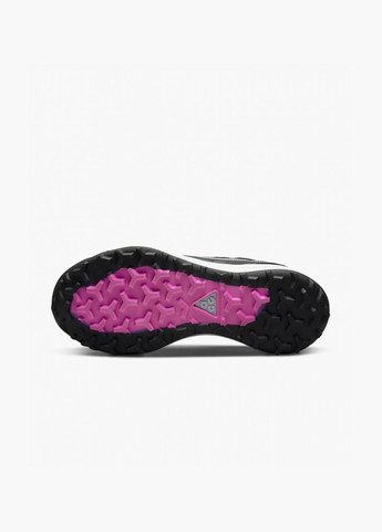 Черные кроссовки мужские acg lowcate black dm8019-002 Nike