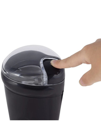 Кавомолка електрична KM-6730 150 Вт Kamille (361399024)