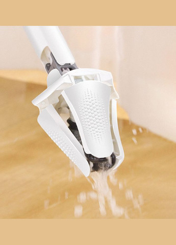 Швабра самоджимная для мытья в труднодоступных местах Joybos (301082654)