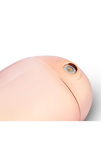 Минивибромассажер Rosy Gold - Nouveau Mini Massager No Brand (366879812)