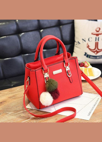 Жіноча міні сумочка на плече Brettani (336552307)