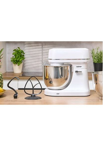 Миксер планетарный ZKR 2000 Zelmer (340060481)