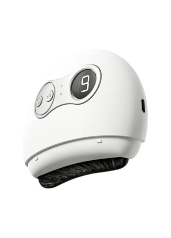 Масажер для обличчя і тіла електричний скребок Гуаша вібромасажер від зморшок ліфтинг електромасажер з інфрачервоним світлом No Brand (331782726)