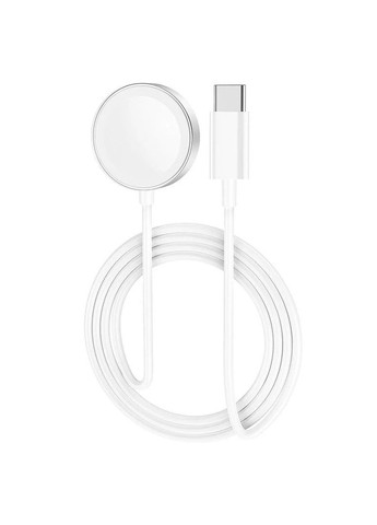 БЗУ CW39C Wireless charger for iWatch (Type-C) Hoco (291879905)