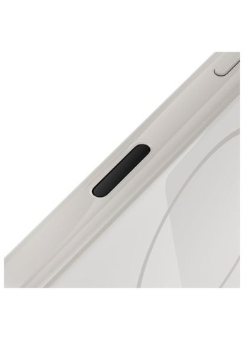 Чехол для мобильного телефона Beats iPhone 16 Pro Case with MagSafe - SummitStone (MCFM4LL/A) Apple Beats iPhone 16 Pro Case with MagSafe - SummitSton (366106187)