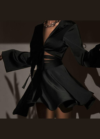 Женский костюм No Brand (317441976)