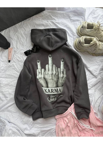 Зіп-худі No Brand (362643019)