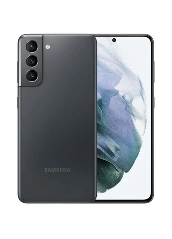 galaxy s21 5g 128gb sm-g991u phantom gray refurbished Samsung (367726925)