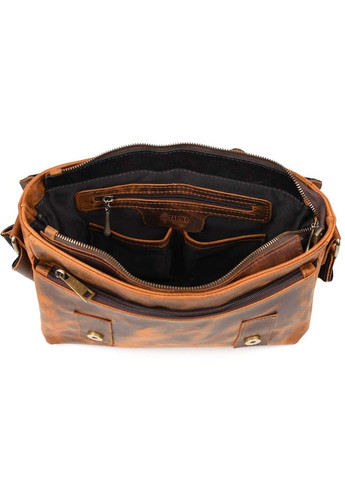 Чоловіча шкіряна сумка через плече RY-6002-3md2 TARWA (299147722)