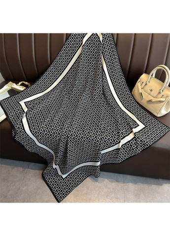 Стильна жіноча хустка (арт.120308) No Brand (350668589)