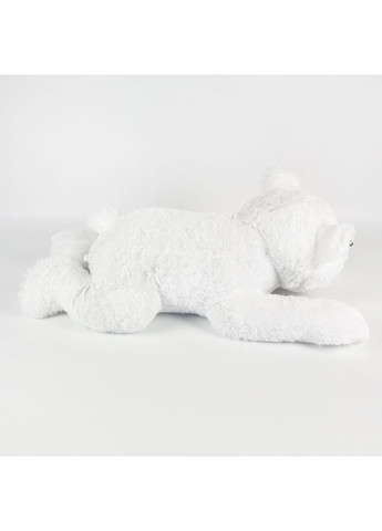 М'яка іграшка Ведмідь Соня великий 76см білий (ZL0901) Попелюшка (365544984)