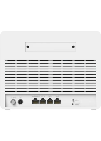 Маршрутизатор LT700E, AC1200 Wi-Fi 4G LTE-Cat6 Gigabit Router Cudy (330032410)