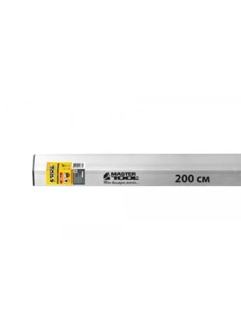 Правило трапециевидное GM 200 см (39-0173) Mastertool (322705977)