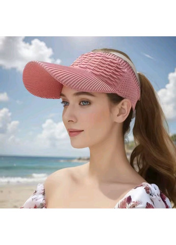 Женский дышащий солнцезащитный козырек,кепка для девушек JD Bug (370784255)