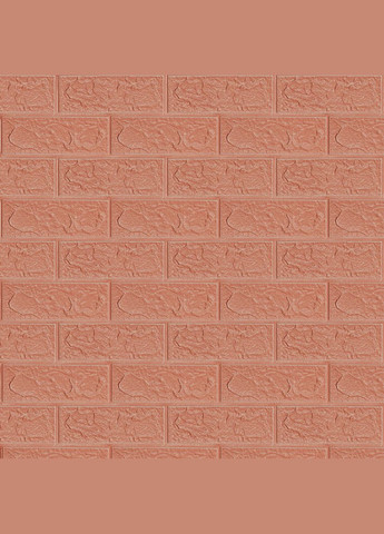 Панель стеновая в рулоне 3D 700мм*19,6м*3мм Пудра (D) SW00001919 Sticker Wall (298285166)