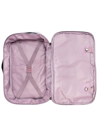 Сумка-рюкзак 20 Lilac (P8298-4) Semi Line (373017954)