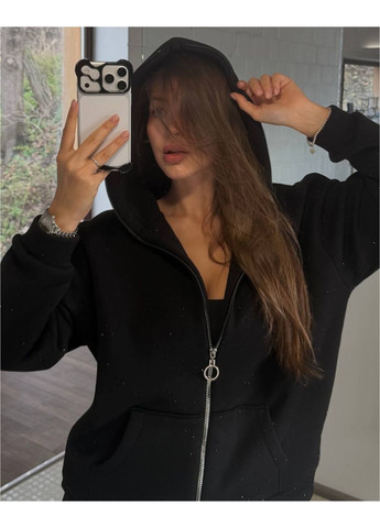 Женское зип худи FINO Mode (369339526)