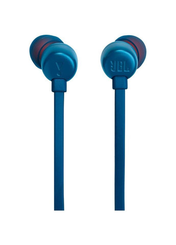 Навушники з мікрофоном Blue (JBLT310CBLU) JBL Tune 310C (319534724)