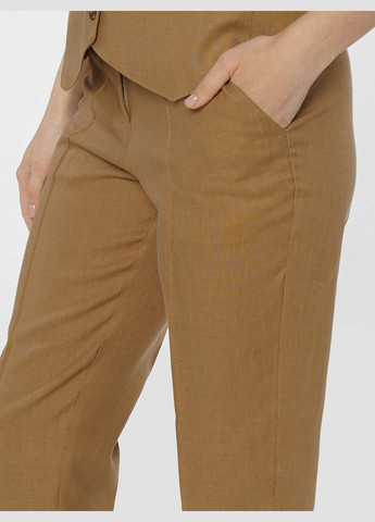 Брюки женские бежевые Arber Polina 2 (296035816)