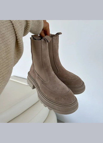 Зимние ботинки Vakko