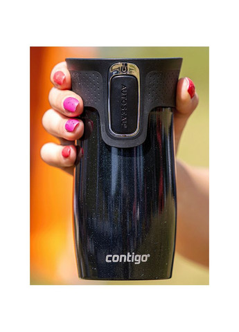 Термостакан West Loop Mini 300 мл 2207887 Contigo (369344053)