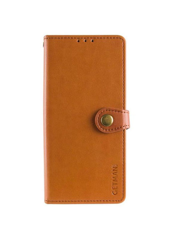 Кожаный чехол-книжка Gallant (PU) для Samsung Galaxy A17 5G Getman (357209557)