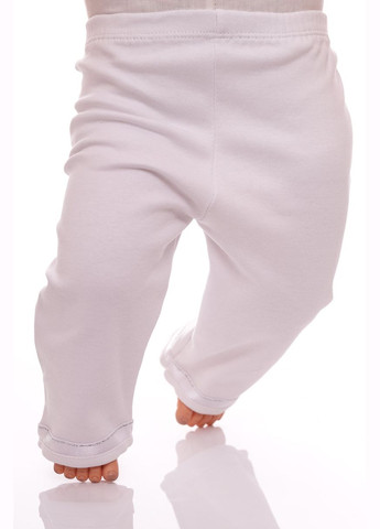 Білий демісезонний костюм з довгим рукавом для хлопчика. 62 см (35458) Murat baby