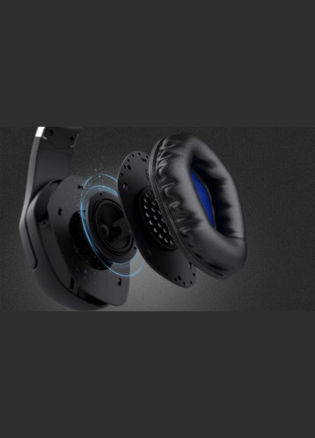 Компьютерная гарнитура GXT 488 ForzeG for PS4 Black (23530) Trust (314864986)