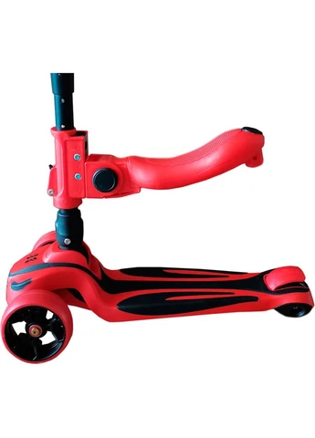 Самокат KS-211T Red (133945) X-Treme (322912020)
