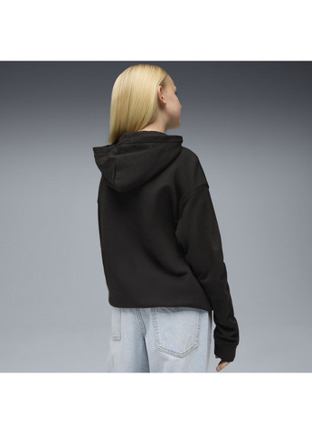 Дитяче худі Class Relaxed Hoodie Youth Puma (351480716)