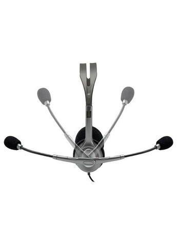 Навушники H110 Stereo Headset (981-000271) Logitech (339084654)