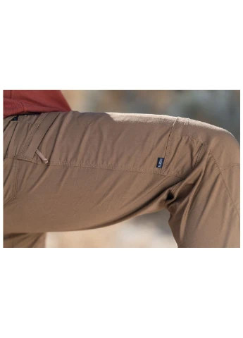 Брюки тактические 5.11 APEX PANTS Tundra 5.11 Tactical (315822918)