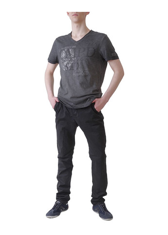 Футболка чоловіча Camp David (298546917)